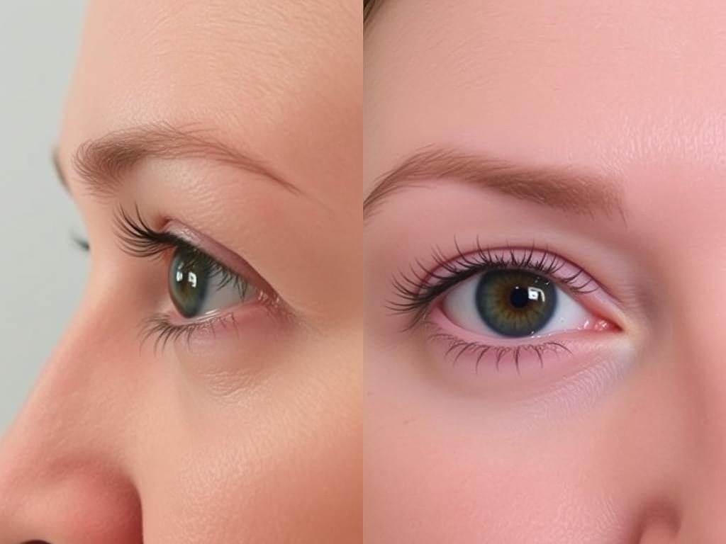 Blepharoplastyфото