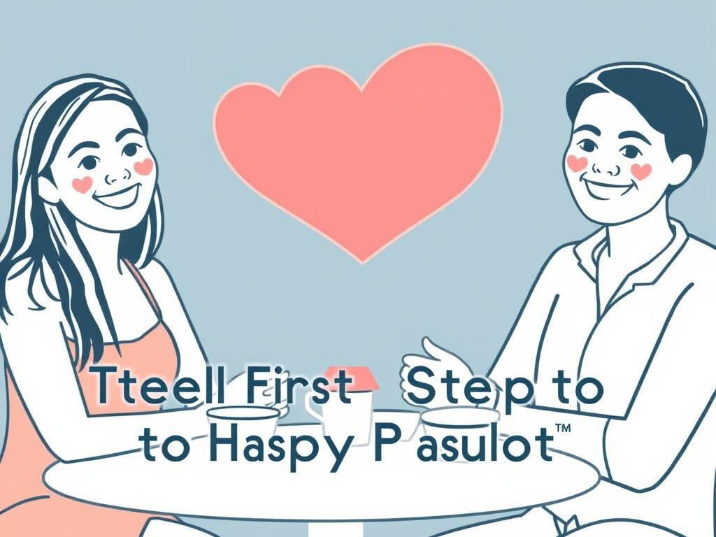 Dating Club Life Style Group: The First Step to a Happy Familyфото