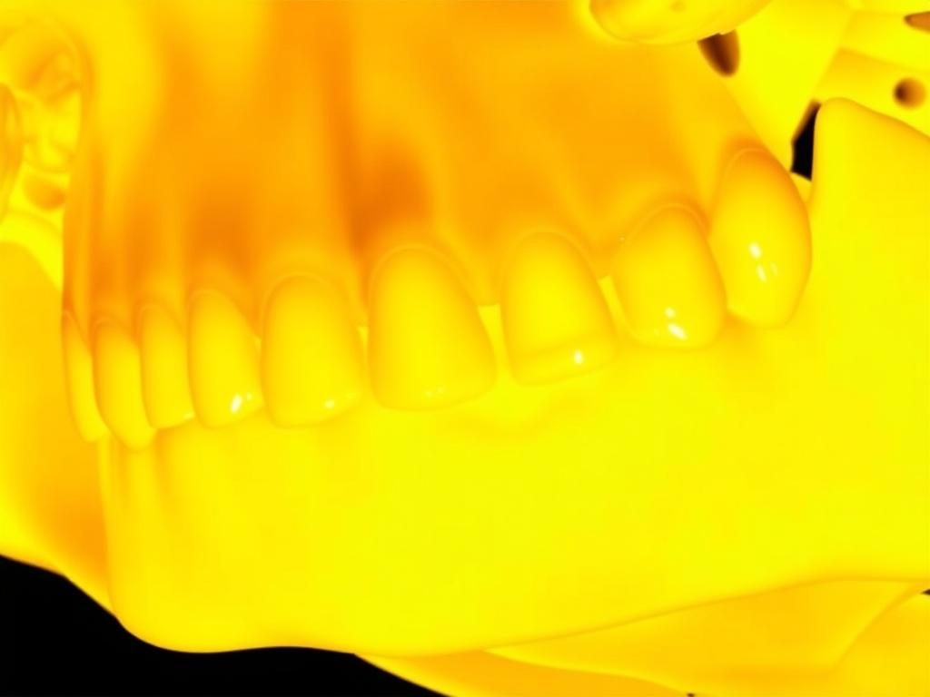 Как искусственный интеллект меняет анализ 2D- и 3D-снимков зубов: революция в стоматологии