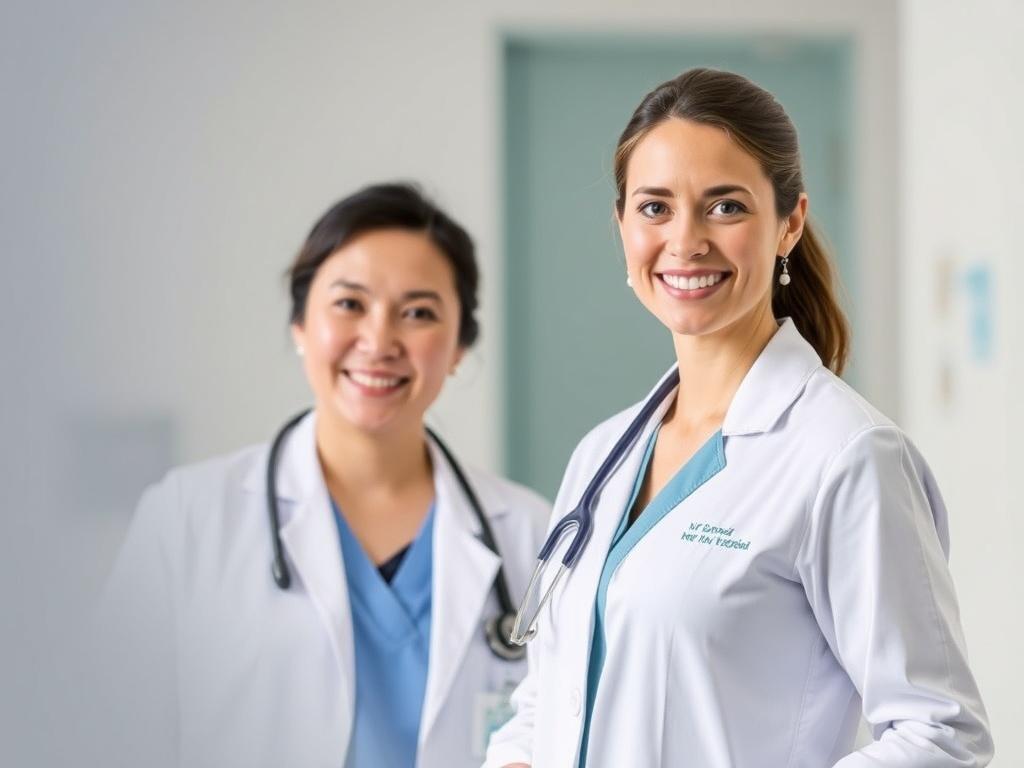 Gynecologist and Evidence-Based Medicine Gynecologist and Evidence-Based Medicineфото