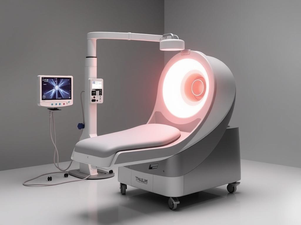 Тулиевый лазер для литотрипсии: что это такое и почему хирурги обращают на него внимание