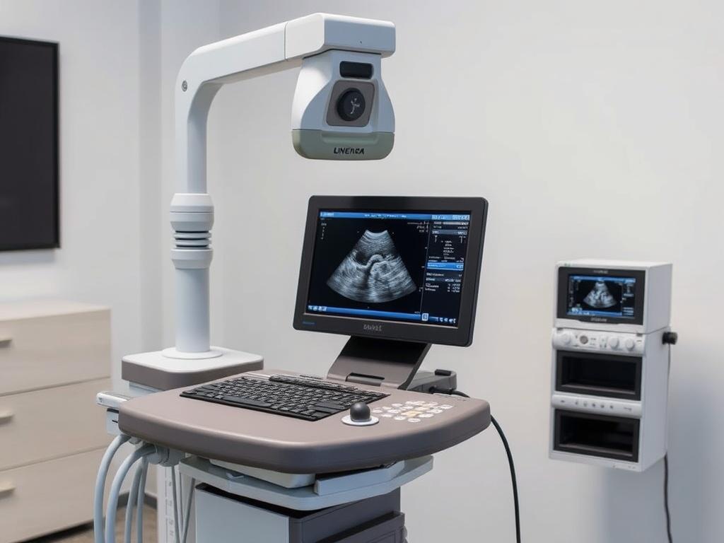Ультразвуковая система УЗИ: как она устроена и зачем нужна в современной медицине
