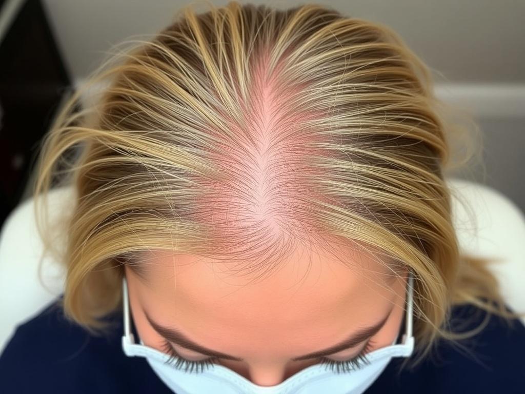 Пересадка волос для женщин: как понять, стоит ли идти на операцию и чего ждать