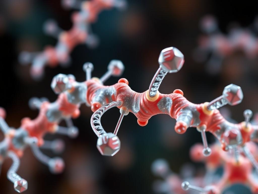 Пептиды: маленькие молекулы и большие возможности