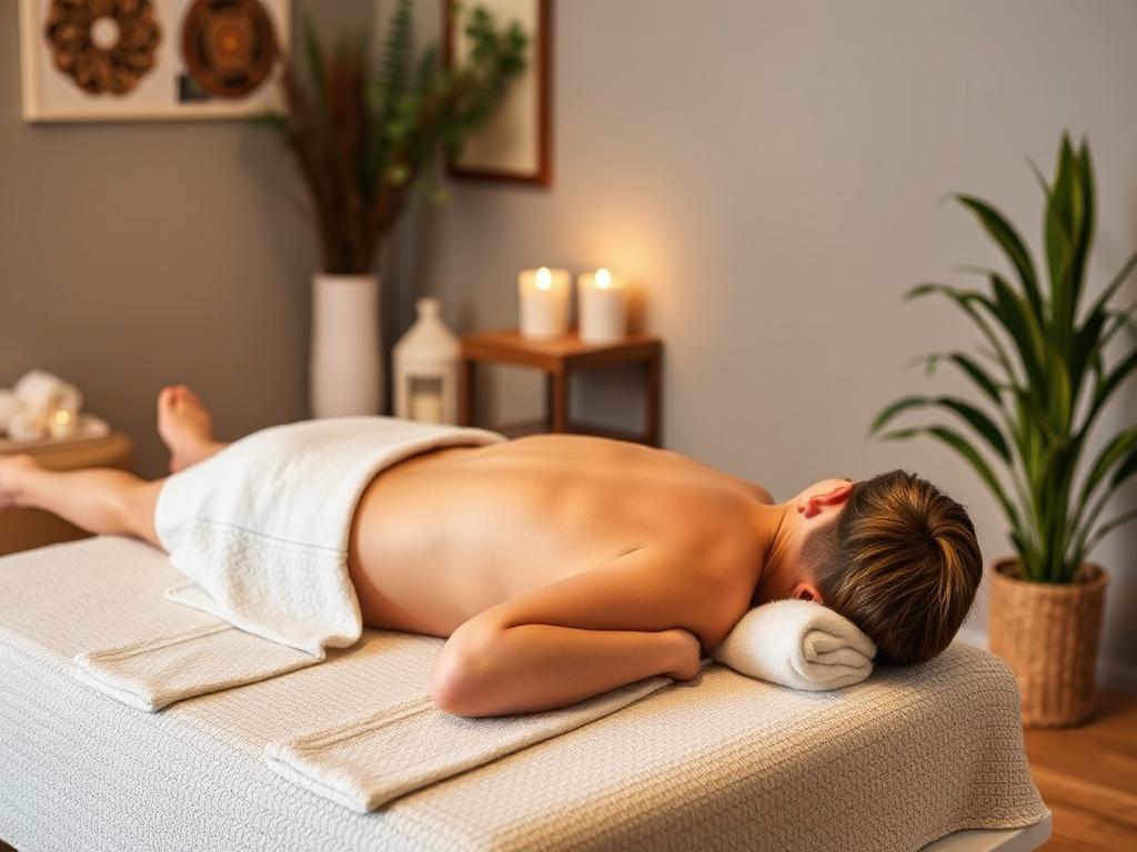 Курсы массажа: как выбрать и что ожидать от обучения, чтобы начать карьеру без страха