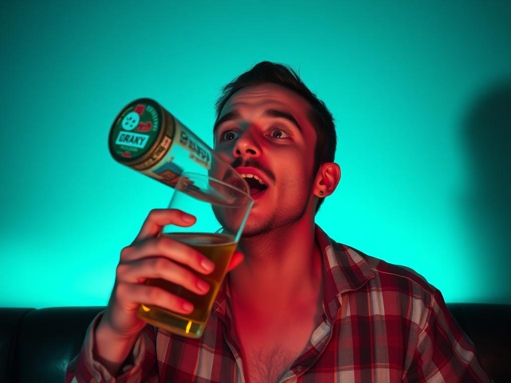 drunk person drunk personфото