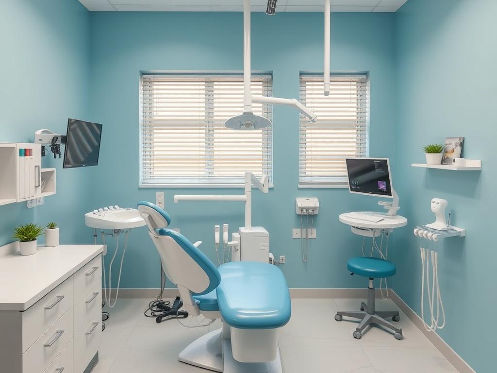 Стоматологическая клиника: как выбрать правильное место и не бояться кресла