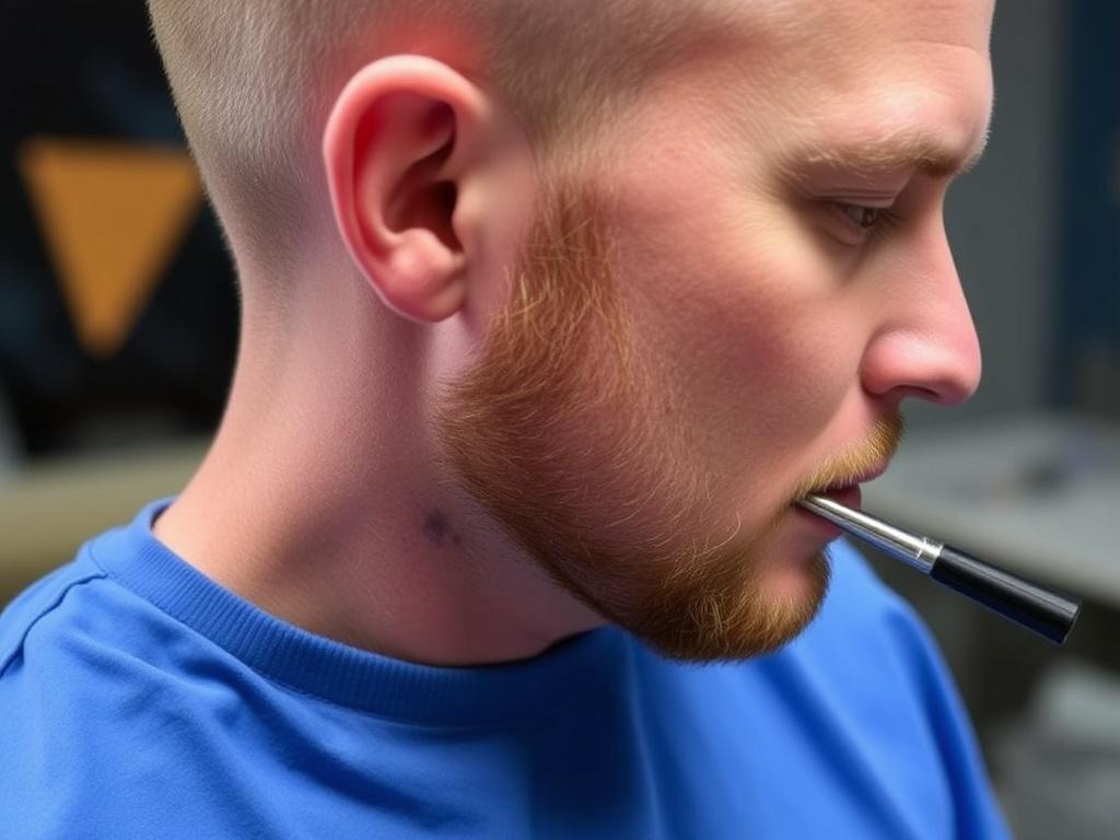 Пересадка бакенбардов: как вернуть естественные боковые волосы лица и почему это реально