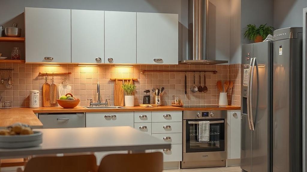 kitchen setфото