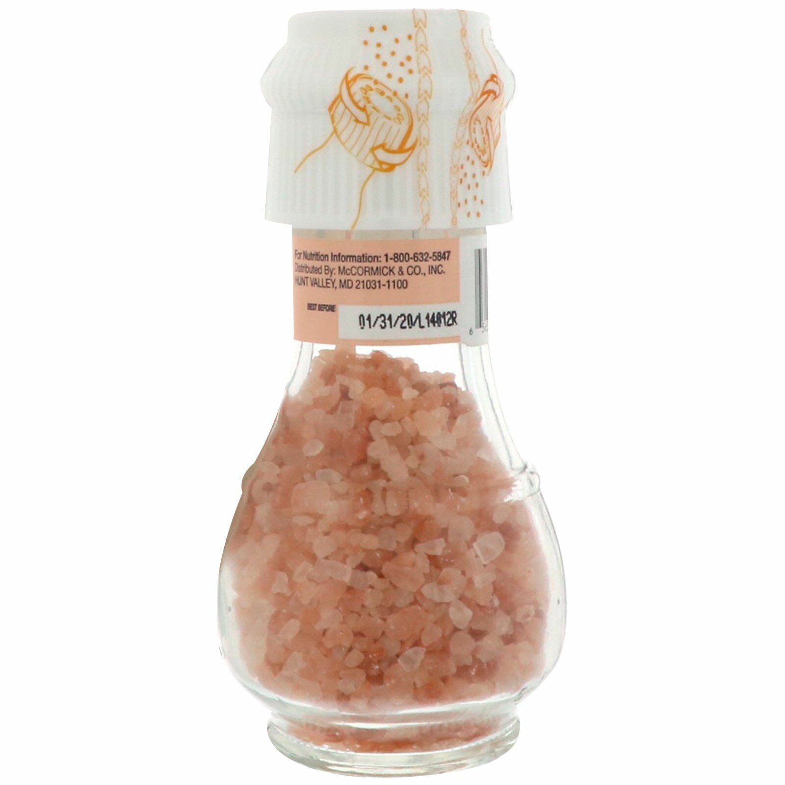 Гималайская розовая соль: польза и вред для здоровья человека