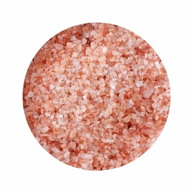 Гималайская розовая соль - польза и вред | spicesguide.ru